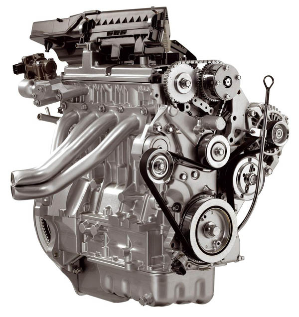 2013 Ler Aspen Car Engine